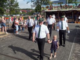 Schützenfestmontag 2022