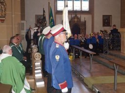 Schützenfestsamstag 2022