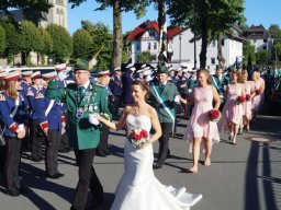 Schützenfestsamstag 2022