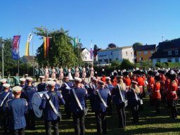 Schützenfestsamstag 2022
