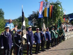 Schützenfestsamstag 2022