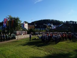 Schützenfestsamstag 2022