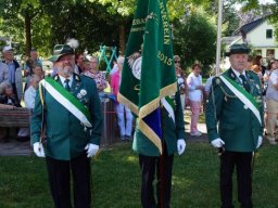 Schützenfestsonntag 2022