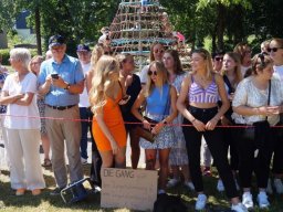 Schützenfestsonntag 2022