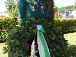 Schützenfestsonntag 2022