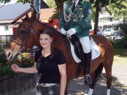 Schützenfestsonntag 2022