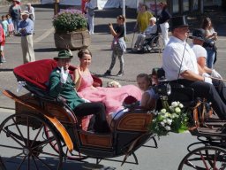 Schützenfestsonntag 2022