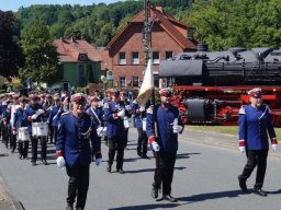 Schützenfestsonntag 2022