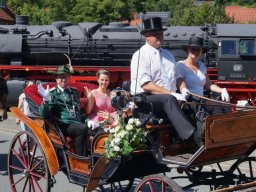 Schützenfestsonntag 2022