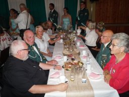 Schützenfestsonntag 2022