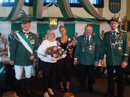 Schützenfestsonntag 2022