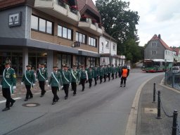 Vogelschießen 2022