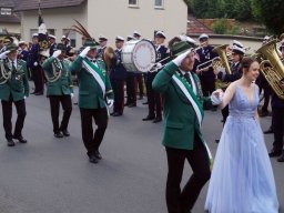 Vogelschießen 2022