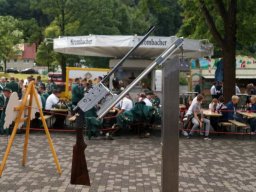 Vogelschießen 2022