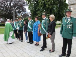 Schützenfestsamstag 2023