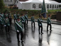 Schützenfestsamstag 2023