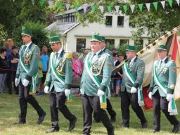 Schützenfestsonntag 2023