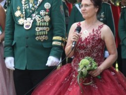 Schützenfestsonntag 2023
