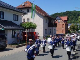 Vogelschießen 2023