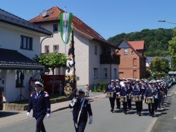Vogelschießen 2023