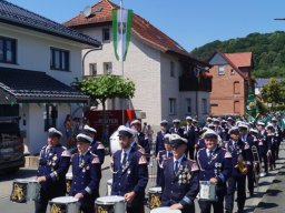 Vogelschießen 2023