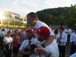 Vogelschießen 2023