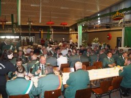 Schützenfestsamstag 2024