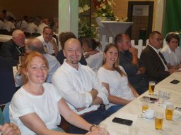 Schützenfestsamstag 2024