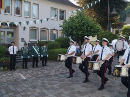 Schützenfestsamstag 2024