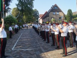 Schützenfestsamstag 2024