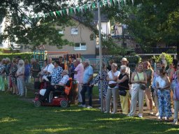 Schützenfestsamstag 2024