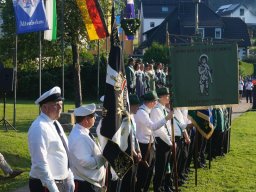 Schützenfestsamstag 2024