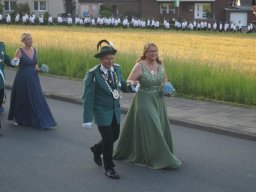 Schützenfestsamstag 2024