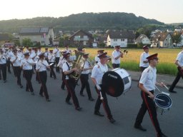 Schützenfestsamstag 2024