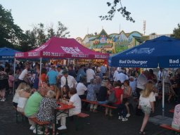 Schützenfestsamstag 2024