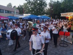 Schützenfestsamstag 2024