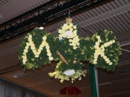 Schützenfestsonntag 2024