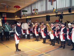 Schützenfestsonntag 2024