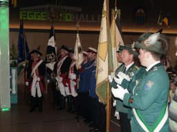 Schützenfestsonntag 2024