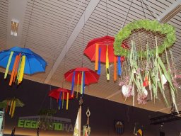 Schützenfestsonntag 2024