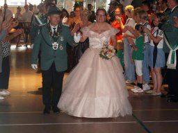 Schützenfestsonntag 2024