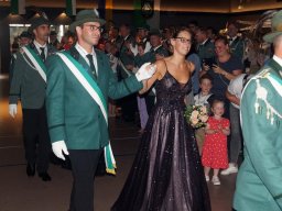 Schützenfestsonntag 2024