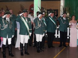 Schützenfestsonntag 2024