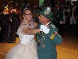 Schützenfestsonntag 2024