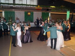 Schützenfestsonntag 2024