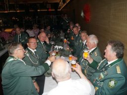 Schützenfestsonntag 2024