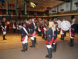 Schützenfestsonntag 2024