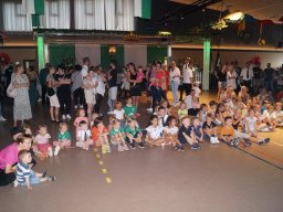 Schützenfestsonntag 2024