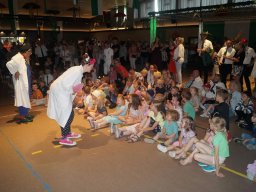 Schützenfestsonntag 2024