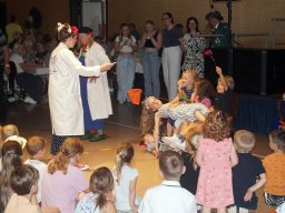 Schützenfestsonntag 2024